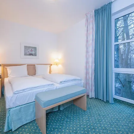 Fletcher Waldhotel Nordrhein-westfalen Hotel 4*