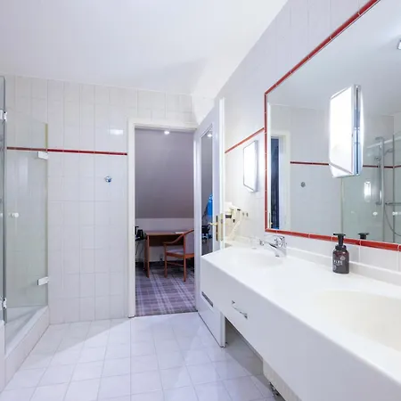 Fletcher Waldhotel Nordrhein-westfalen