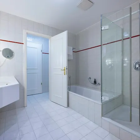 Fletcher Waldhotel Nordrhein-westfalen ホテル