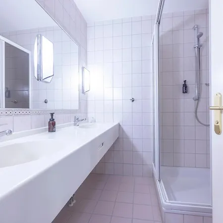 Fletcher Waldhotel Nordrhein-westfalen Hotel 4*