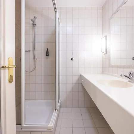 Hotel Fletcher Waldhotel Nordrhein-westfalen 4*