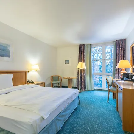 Fletcher Waldhotel Nordrhein-westfalen 4*