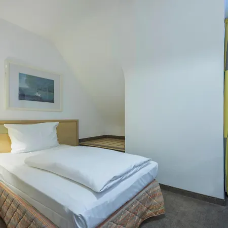 Fletcher Waldhotel Nordrhein-westfalen מלון