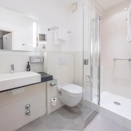 Hotel Fletcher Waldhotel Nordrhein-westfalen 4*