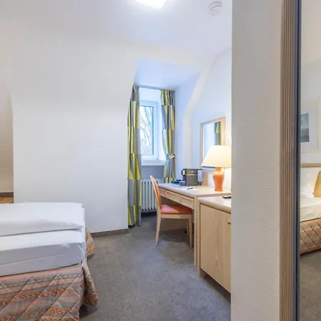 Fletcher Waldhotel Nordrhein-westfalen
