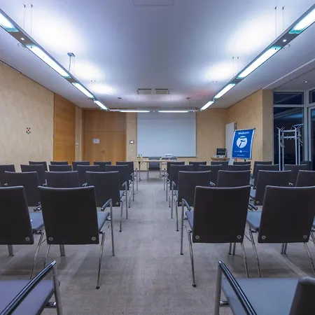Fletcher Waldhotel Nordrhein-westfalen Hotel Heiligenhaus
