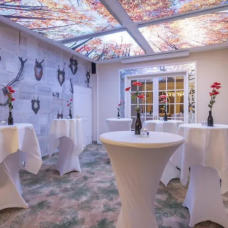 Fletcher Waldhotel Nordrhein-westfalen