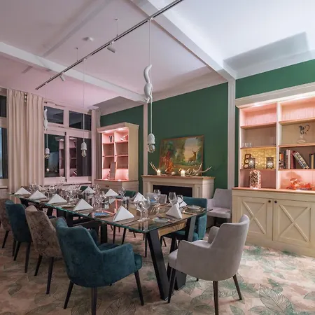 Fletcher Waldhotel Nordrhein-westfalen מלון 4*