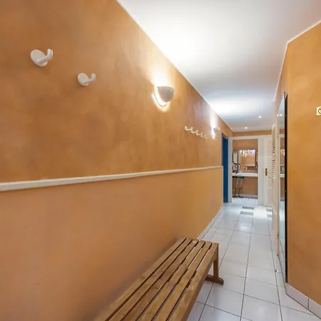 Fletcher Waldhotel Nordrhein-westfalen מלון 4*