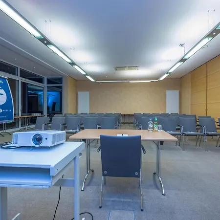 מלון Fletcher Waldhotel Nordrhein-westfalen 4*