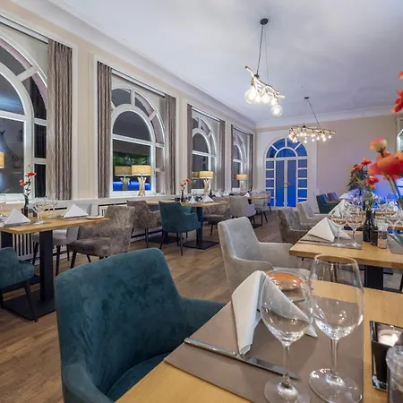 Hotel Fletcher Waldhotel Nordrhein-westfalen Heiligenhaus