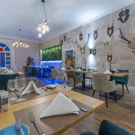 Fletcher Waldhotel Nordrhein-westfalen 4*