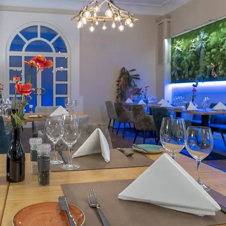 Fletcher Waldhotel Nordrhein-westfalen הייליגנהאוס