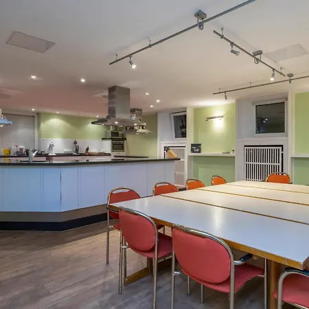 מלון Fletcher Waldhotel Nordrhein-westfalen