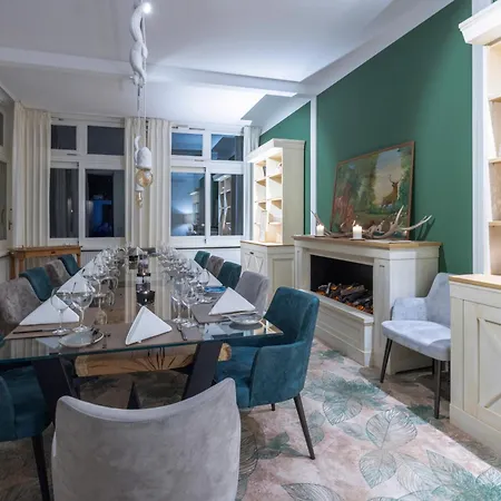 Hotel Fletcher Waldhotel Nordrhein-westfalen 4*