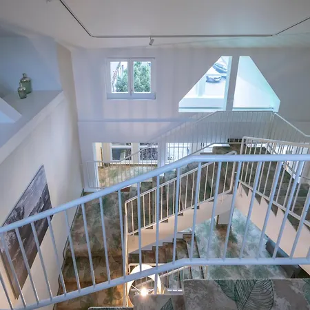 Fletcher Waldhotel Nordrhein-westfalen