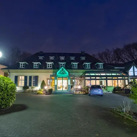 Fletcher Waldhotel Nordrhein-westfalen