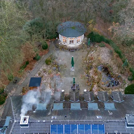 Fletcher Waldhotel Nordrhein-westfalen Hotel