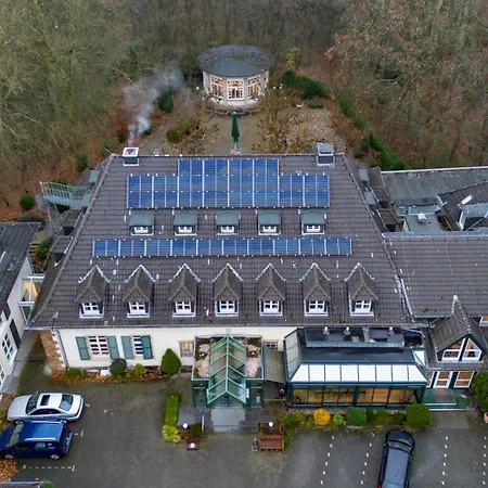 Fletcher Waldhotel Nordrhein-westfalen Hotel 4*