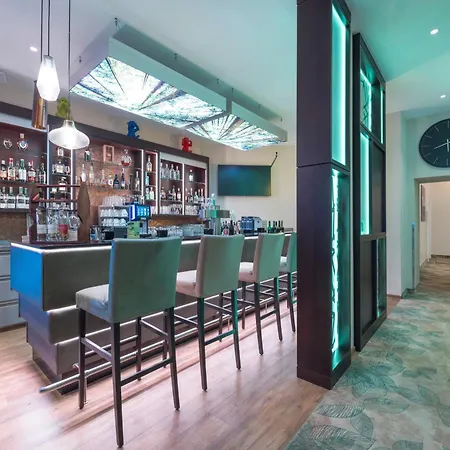 Fletcher Waldhotel Nordrhein-westfalen 4*