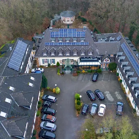 Fletcher Waldhotel Nordrhein-westfalen Hotel