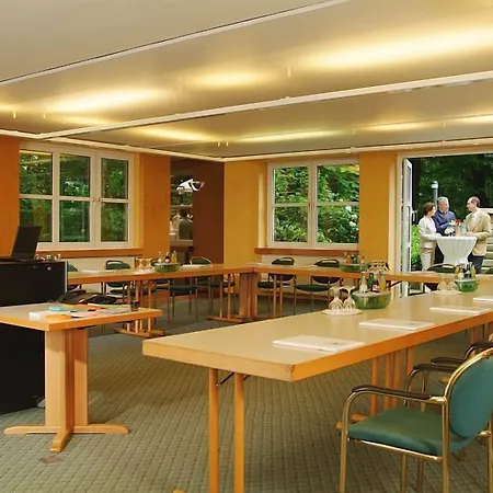 Fletcher Waldhotel Nordrhein-westfalen מלון 4*