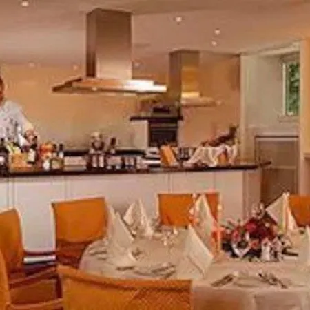 Fletcher Waldhotel Nordrhein-westfalen