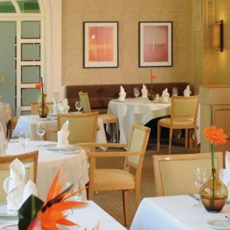 Fletcher Waldhotel Nordrhein-westfalen 4*