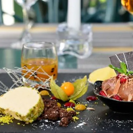 Fletcher Waldhotel Nordrhein-westfalen