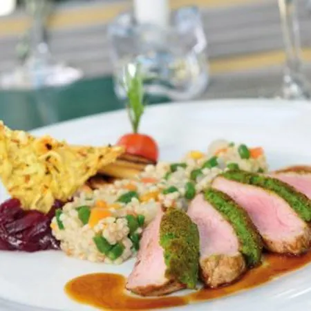 Fletcher Waldhotel Nordrhein-westfalen מלון הייליגנהאוס