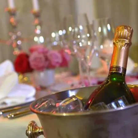 Fletcher Waldhotel Nordrhein-westfalen הייליגנהאוס