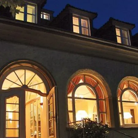 Hotel Fletcher Waldhotel Nordrhein-westfalen 4*