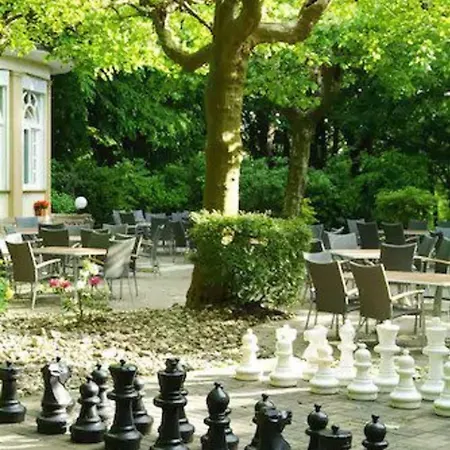 Hotel Fletcher Waldhotel Nordrhein-westfalen 4*