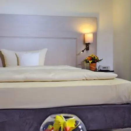 Fletcher Waldhotel Nordrhein-westfalen מלון הייליגנהאוס