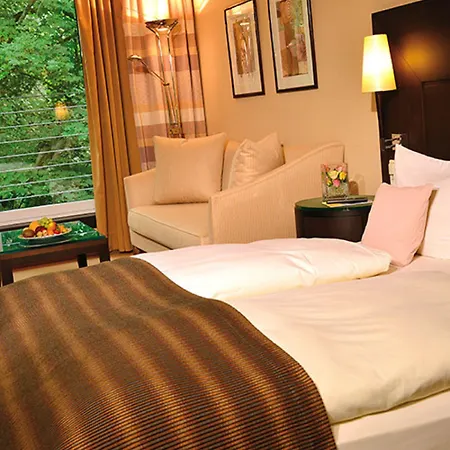 Fletcher Waldhotel Nordrhein-westfalen 4*