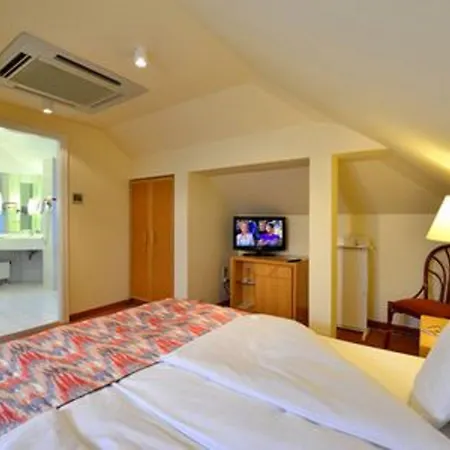 Fletcher Waldhotel Nordrhein-westfalen Hotel 4*