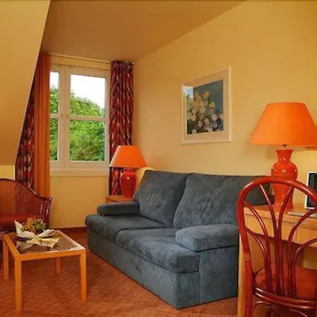 Fletcher Waldhotel Nordrhein-westfalen Hotel