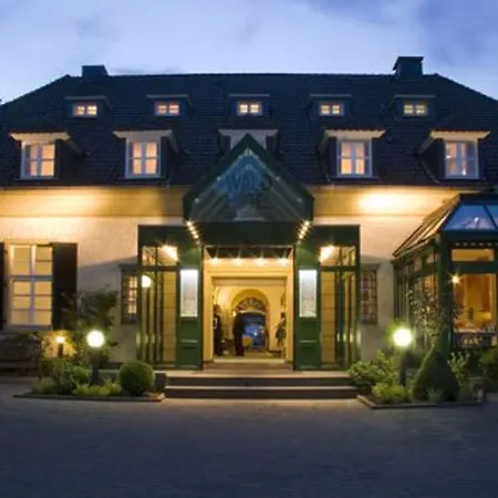 Fletcher Waldhotel Nordrhein-westfalen Hotel Heiligenhaus