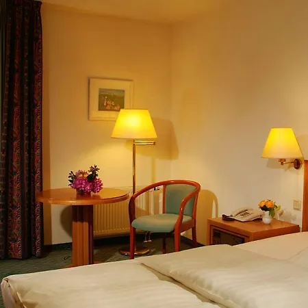 Fletcher Waldhotel Nordrhein-westfalen Hotel