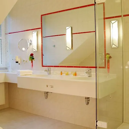 Fletcher Waldhotel Nordrhein-westfalen 4*