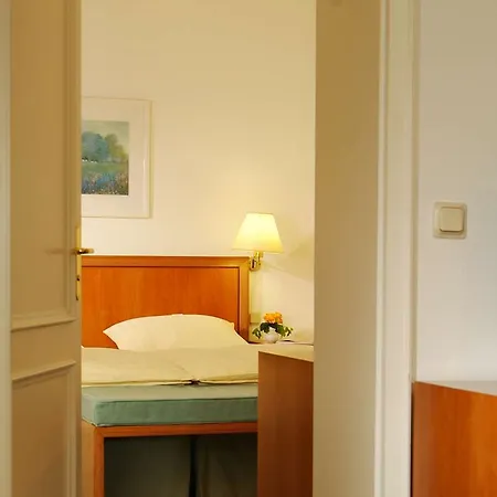Hotel Fletcher Waldhotel Nordrhein-westfalen Heiligenhaus