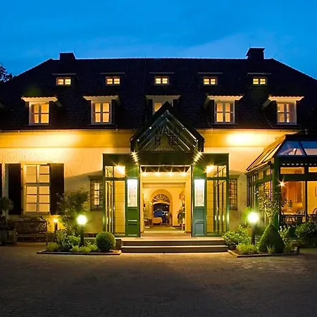 Fletcher Waldhotel Nordrhein-westfalen
