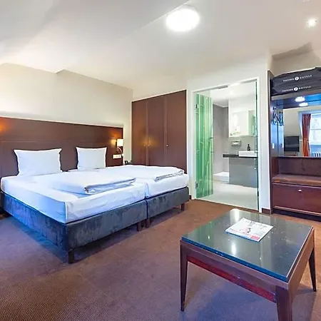 Fletcher Waldhotel Nordrhein-westfalen Hotel 4*
