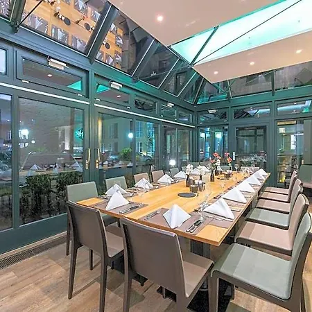 Fletcher Waldhotel Nordrhein-westfalen Heiligenhaus