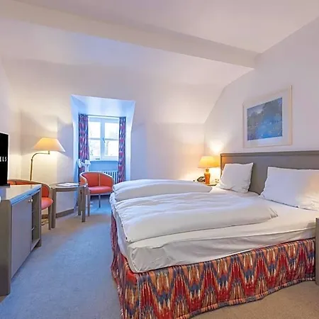 Fletcher Waldhotel Nordrhein-westfalen Hotel