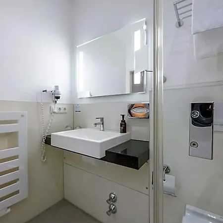 Fletcher Waldhotel Nordrhein-westfalen Hotel 4*