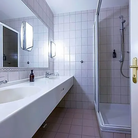 Fletcher Waldhotel Nordrhein-westfalen Hotel