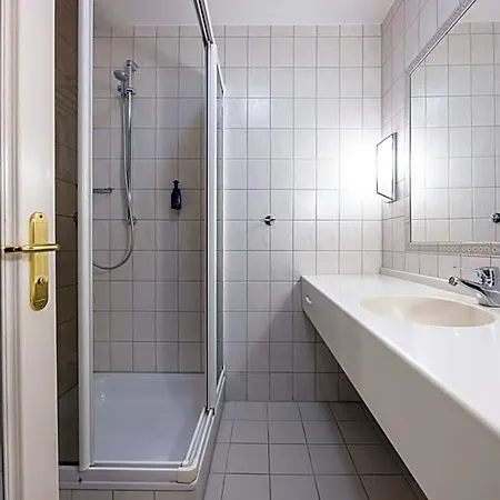 Fletcher Waldhotel Nordrhein-westfalen Hotel 4*