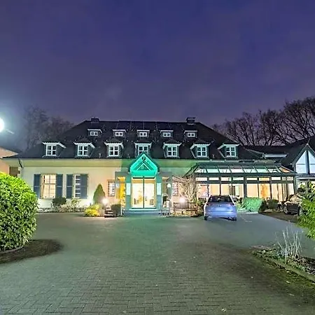 ホテル Fletcher Waldhotel Nordrhein-westfalen