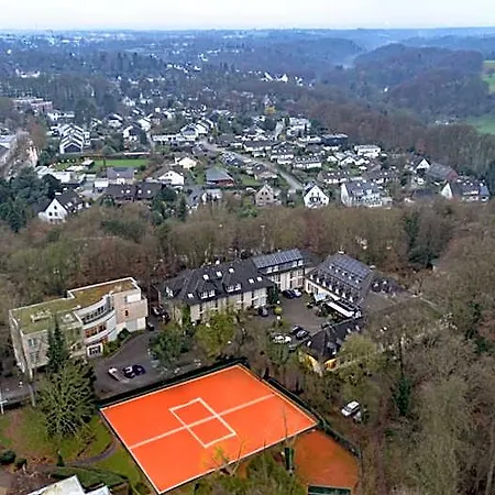 Fletcher Waldhotel Nordrhein-westfalen 4*